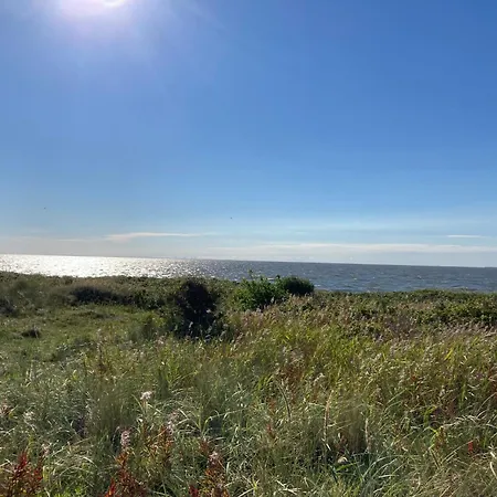 Bjalumvej 17, Nymindegab, 6830 בית נופש Nørre Nebel