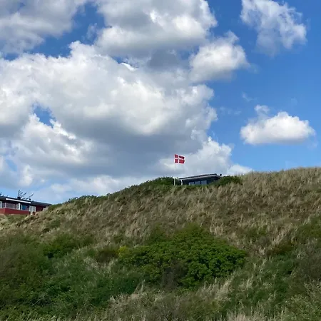 Bjalumvej 17, Nymindegab, 6830 Nørre Nebel