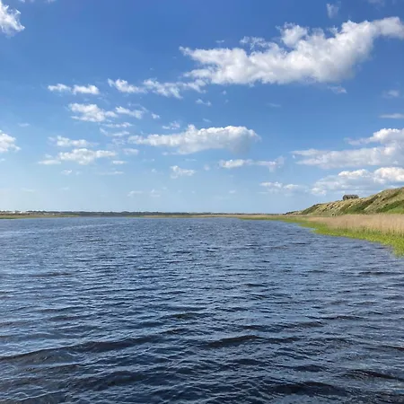 Bjalumvej 17, Nymindegab, 6830 Holiday home *