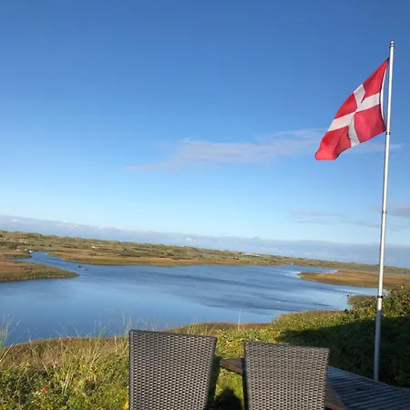 Bjalumvej 17, Nymindegab, 6830 Holiday home *