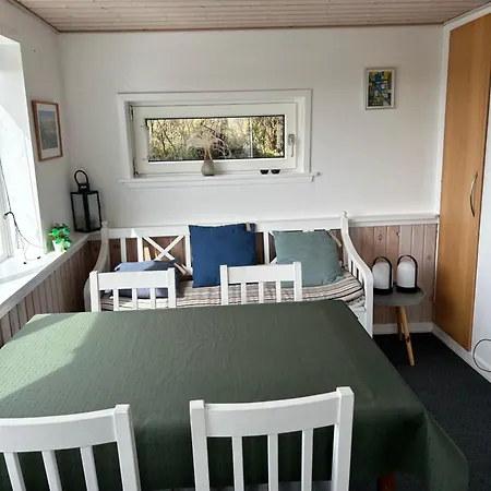 Bjalumvej 17, Nymindegab, 6830 Nørre Nebel