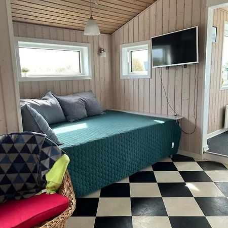 Bjalumvej 17, Nymindegab, 6830 Holiday home