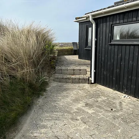 Bjalumvej 17, Nymindegab, 6830 Hébergement de vacances