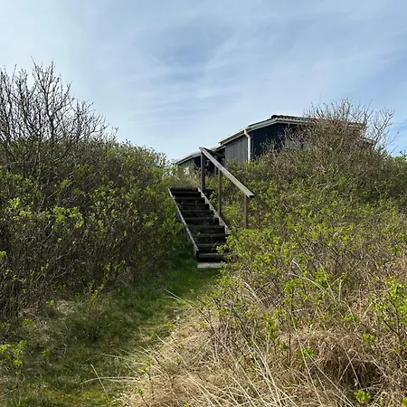 Bjalumvej 17, Nymindegab, 6830 Norre Nebel