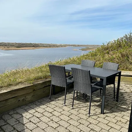 Bjalumvej 17, Nymindegab, 6830 Holiday home *