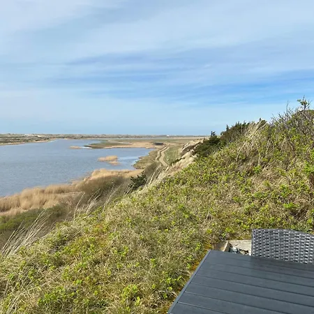 Hébergement de vacances Bjalumvej 17, Nymindegab, 6830 Nørre Nebel