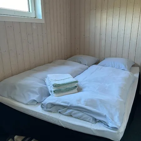 Holiday home Bjalumvej 17, Nymindegab, 6830