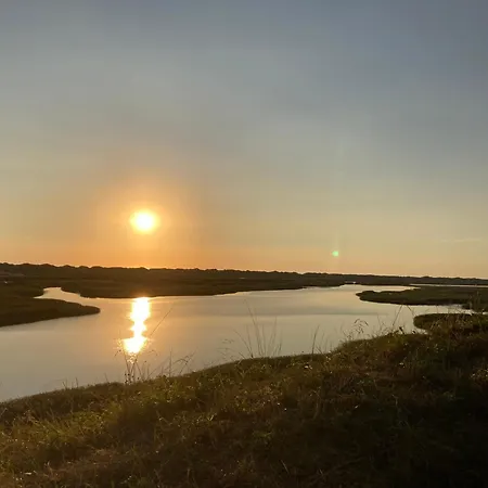 Bjalumvej 17, Nymindegab, 6830 Hébergement de vacances