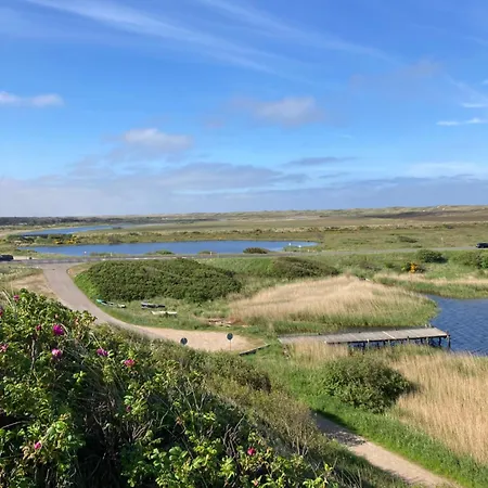 Bjalumvej 17, Nymindegab, 6830 בית נופש