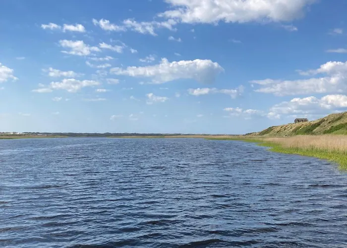 Bjalumvej 17, Nymindegab, 6830 Semesterbostad *