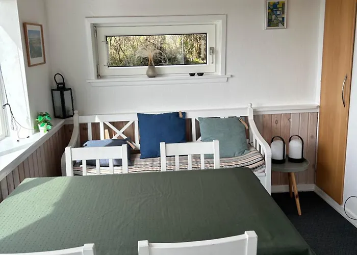 Bjalumvej 17, Nymindegab, 6830 Nørre Nebel