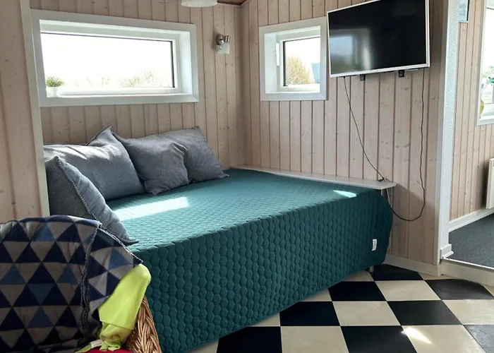 Bjalumvej 17, Nymindegab, 6830 Vakantiehuis