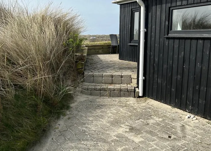 Bjalumvej 17, Nymindegab, 6830 Vakantiehuis