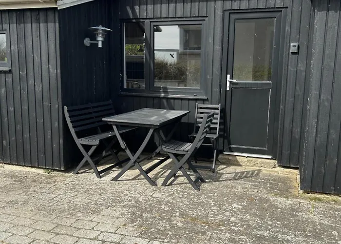 Bjalumvej 17, Nymindegab, 6830 *