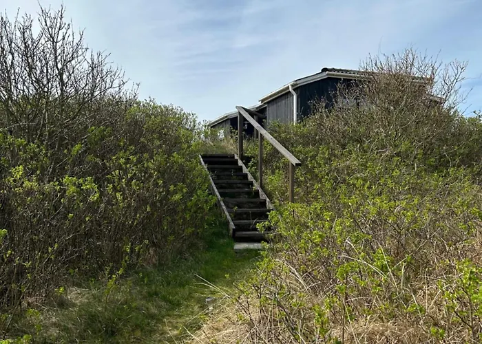 Bjalumvej 17, Nymindegab, 6830 Nørre Nebel