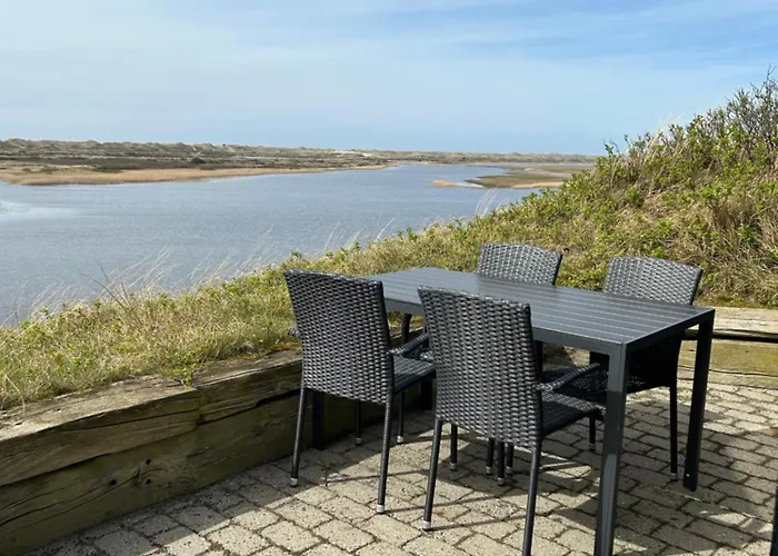 Bjalumvej 17, Nymindegab, 6830 Vakantiehuis *