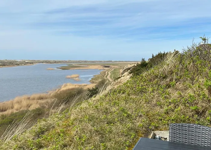 Vakantiehuis Bjalumvej 17, Nymindegab, 6830 Nørre Nebel