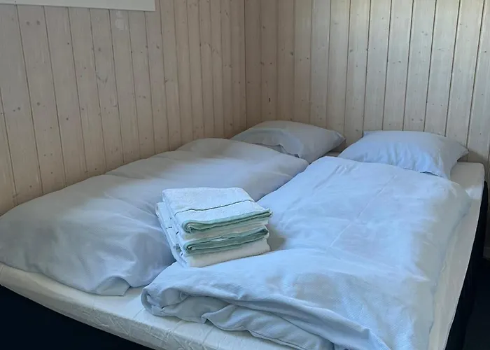 Semesterbostad Bjalumvej 17, Nymindegab, 6830