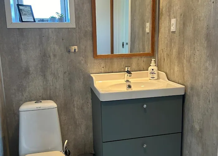 Semesterbostad Bjalumvej 17, Nymindegab, 6830 *