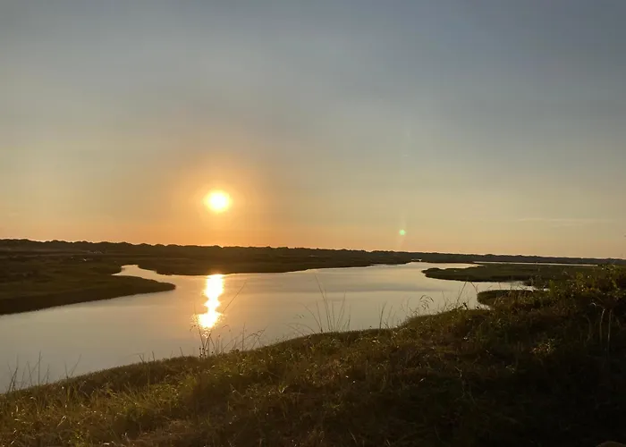 Bjalumvej 17, Nymindegab, 6830 Vakantiehuis