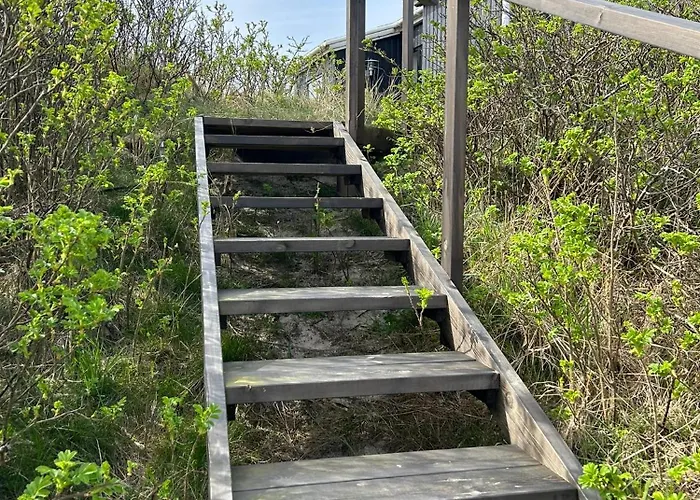 Bjalumvej 17, Nymindegab, 6830 Vakantiehuis *