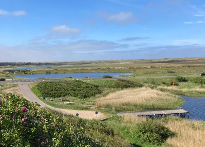 Bjalumvej 17, Nymindegab, 6830 Semesterbostad