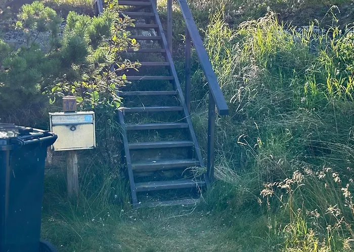 Vakantiehuis Bjalumvej 17, Nymindegab, 6830